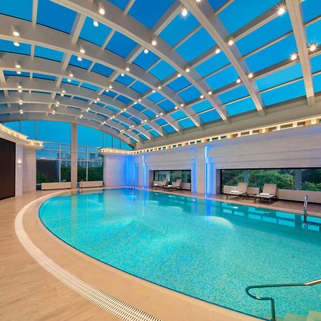 Radisson Collection Hotel, Xing Guo Shanghai Exterior photo