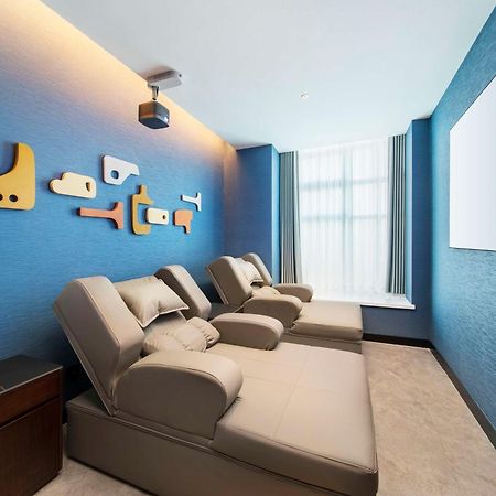 Radisson Collection Hotel, Xing Guo Shanghai Exterior photo