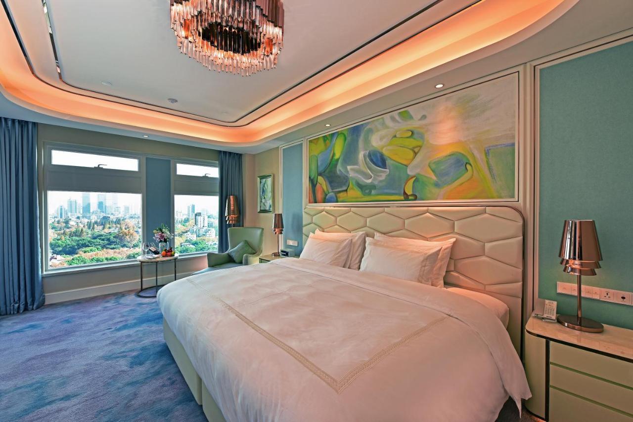 Radisson Collection Hotel, Xing Guo Shanghai Exterior photo