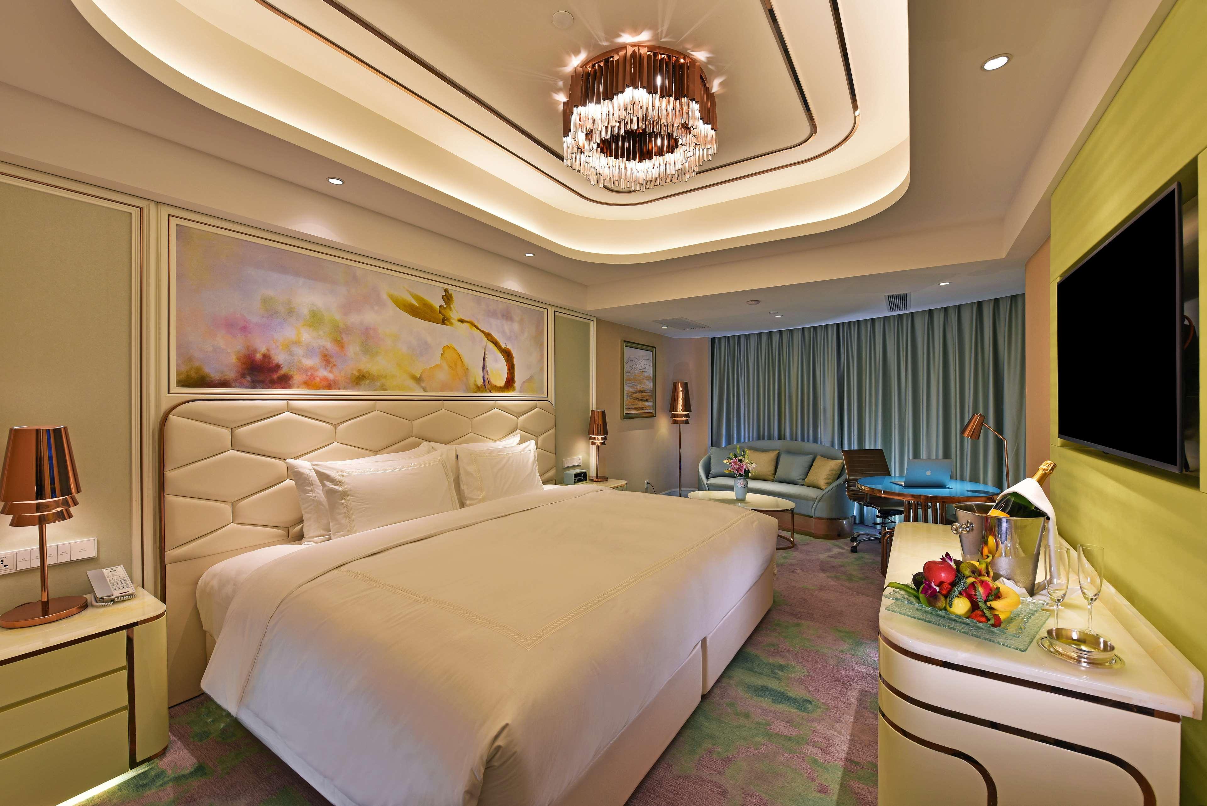 Radisson Collection Hotel, Xing Guo Shanghai Exterior photo