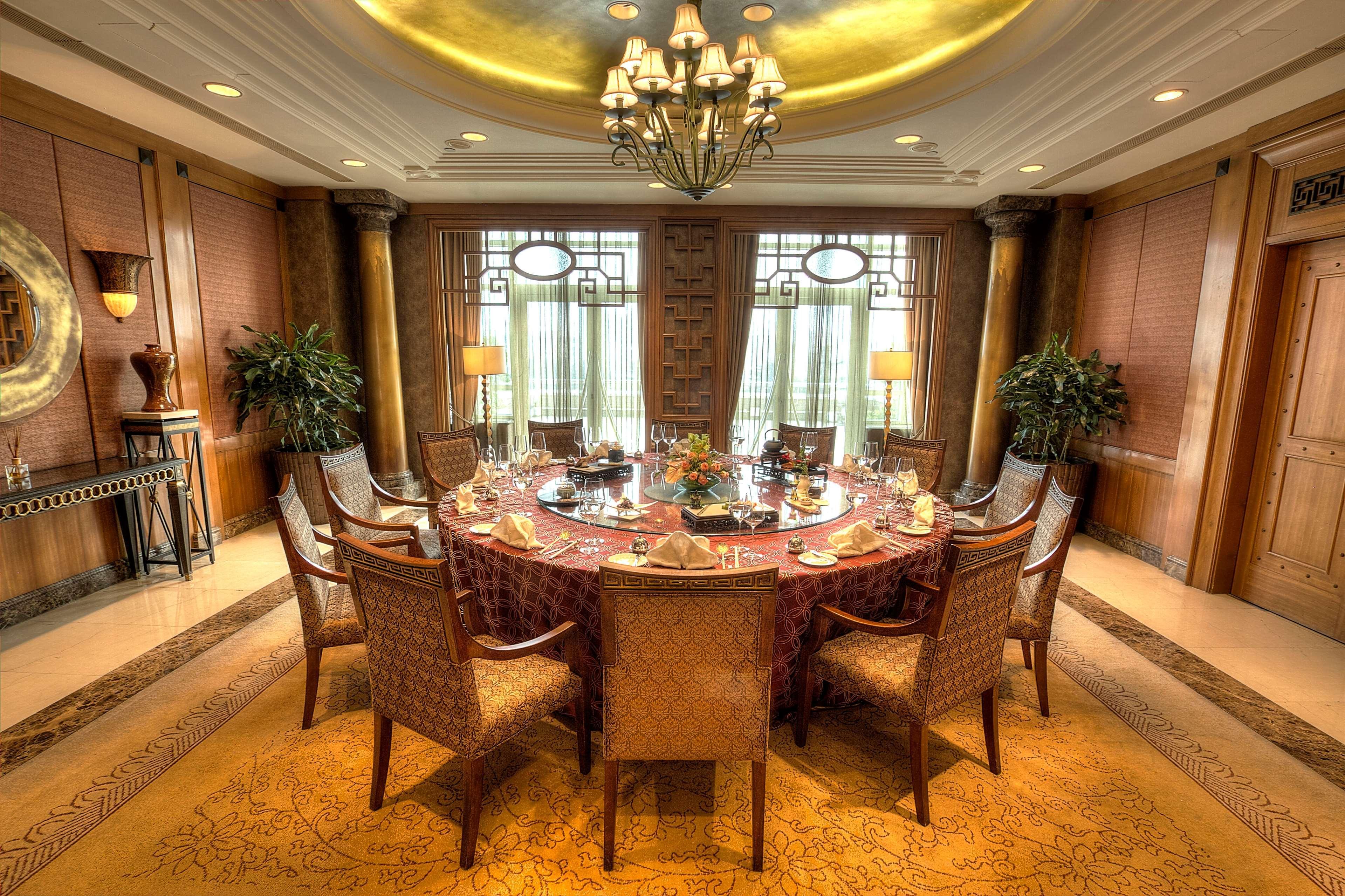 Radisson Collection Hotel, Xing Guo Shanghai Exterior photo