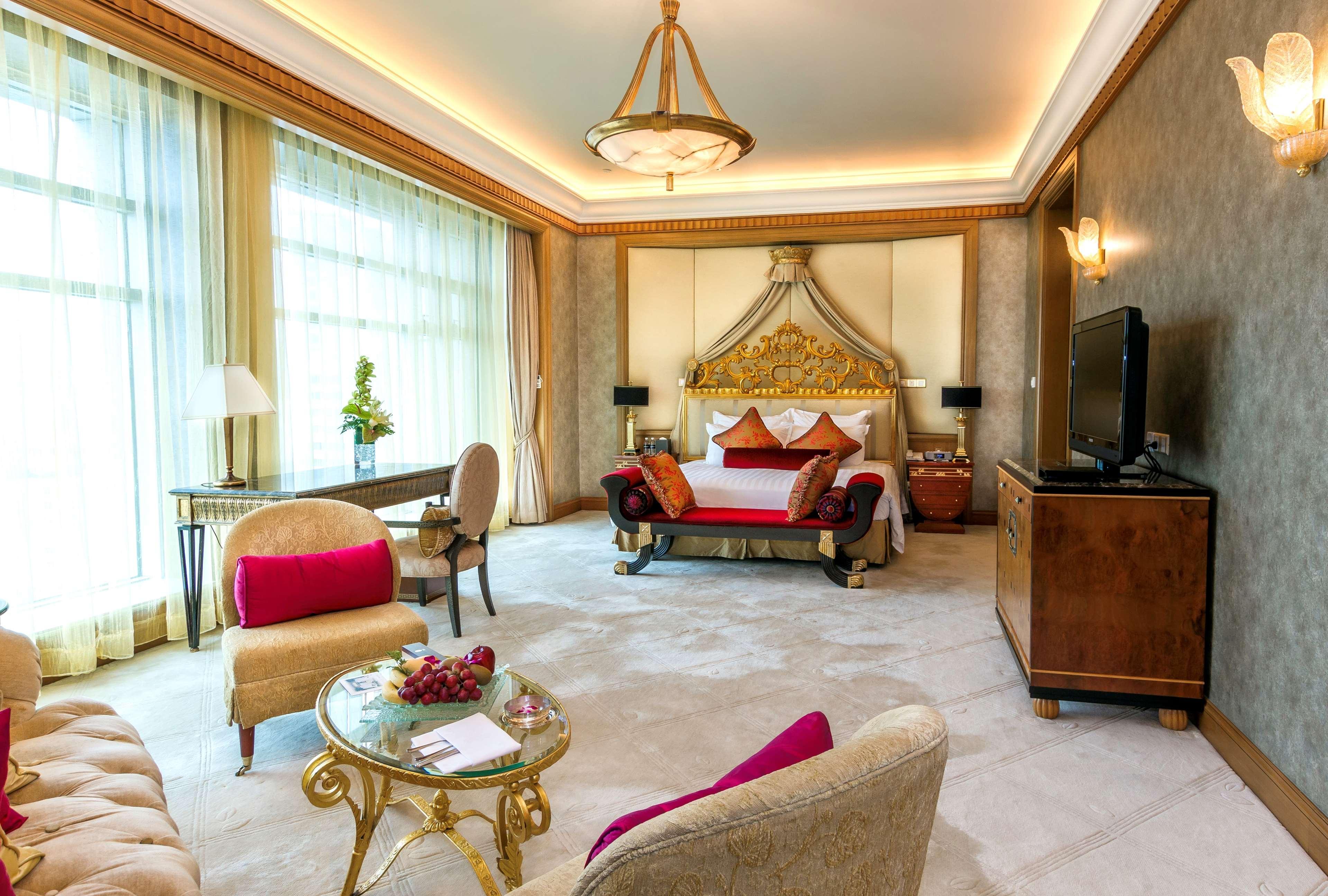 Radisson Collection Hotel, Xing Guo Shanghai Exterior photo