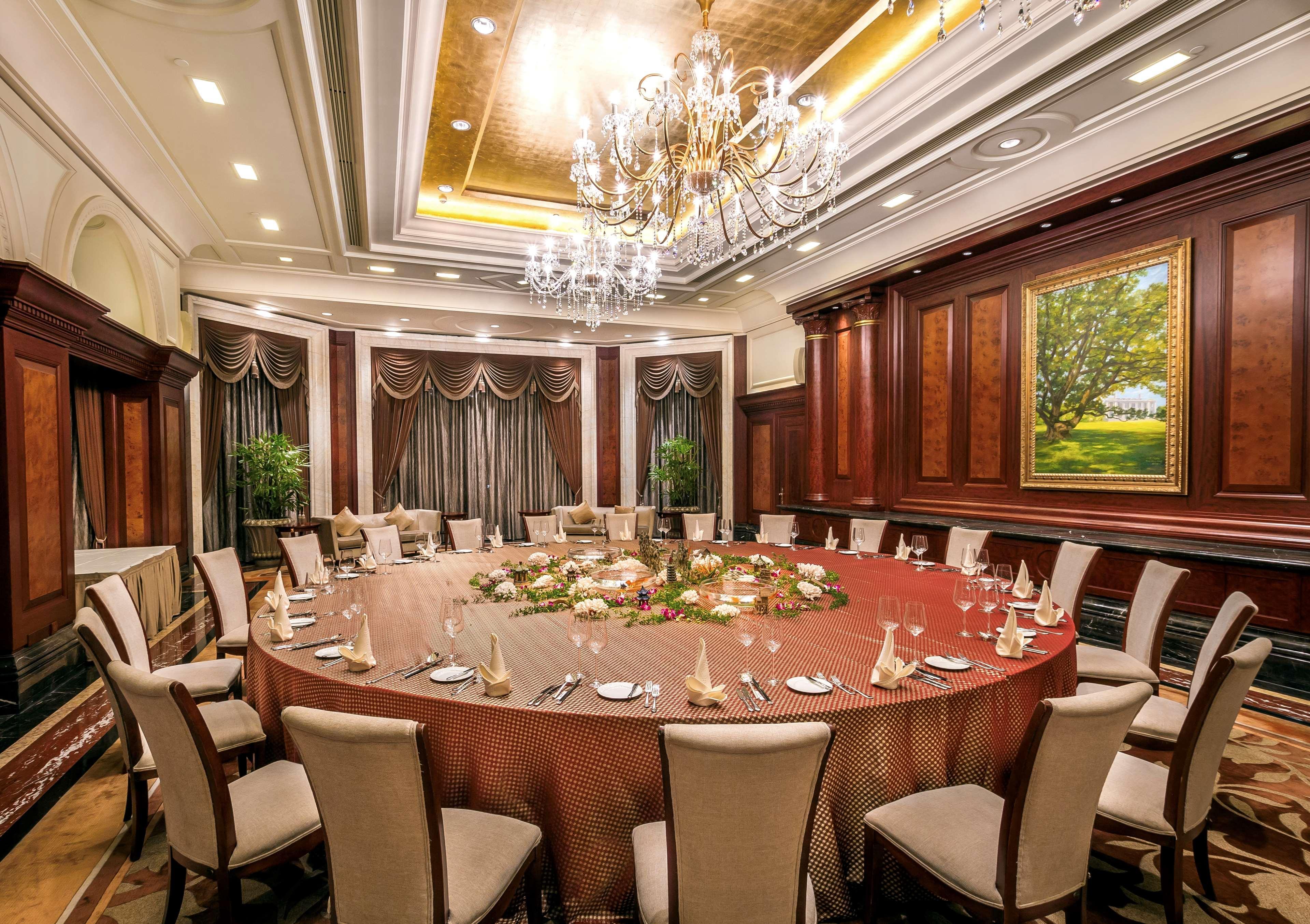 Radisson Collection Hotel, Xing Guo Shanghai Exterior photo