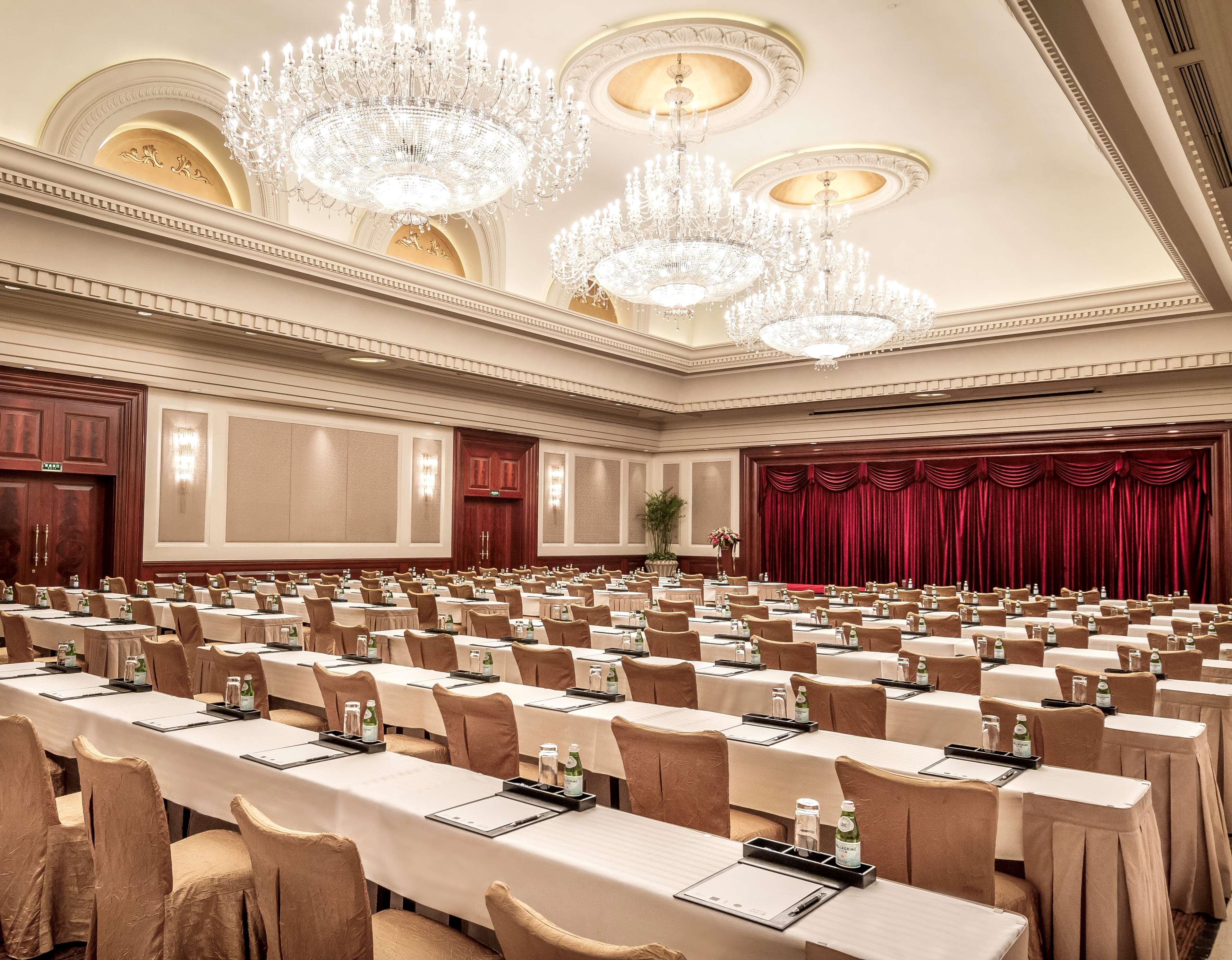 Radisson Collection Hotel, Xing Guo Shanghai Exterior photo