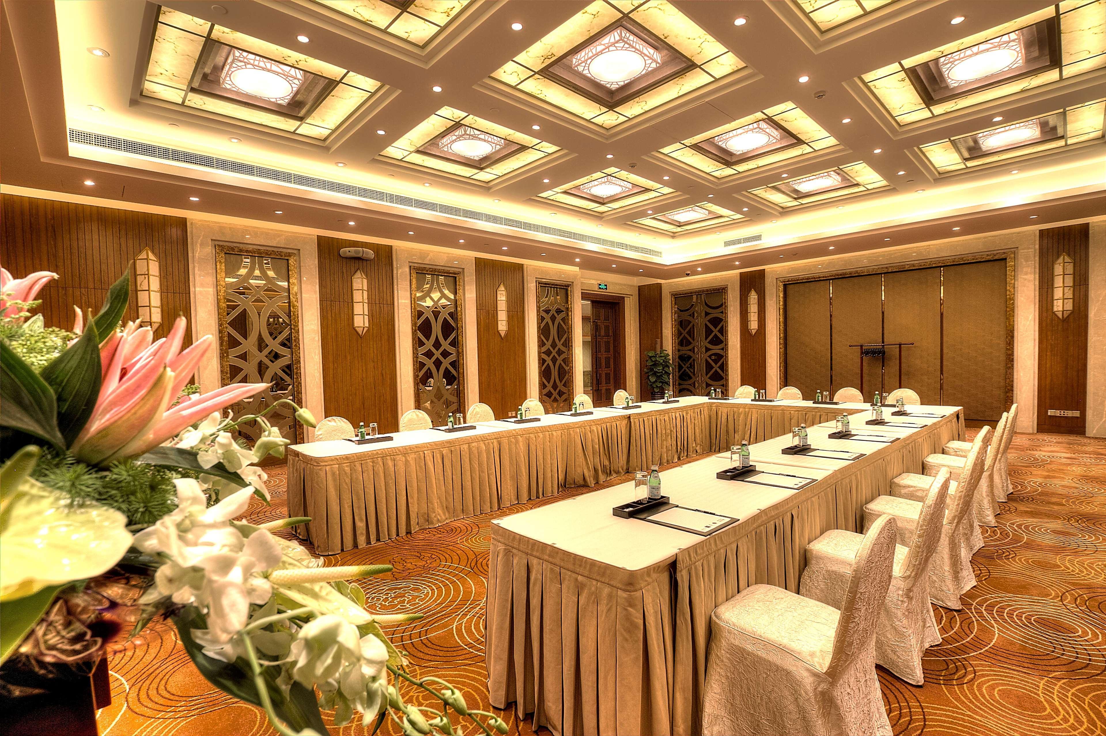 Radisson Collection Hotel, Xing Guo Shanghai Exterior photo