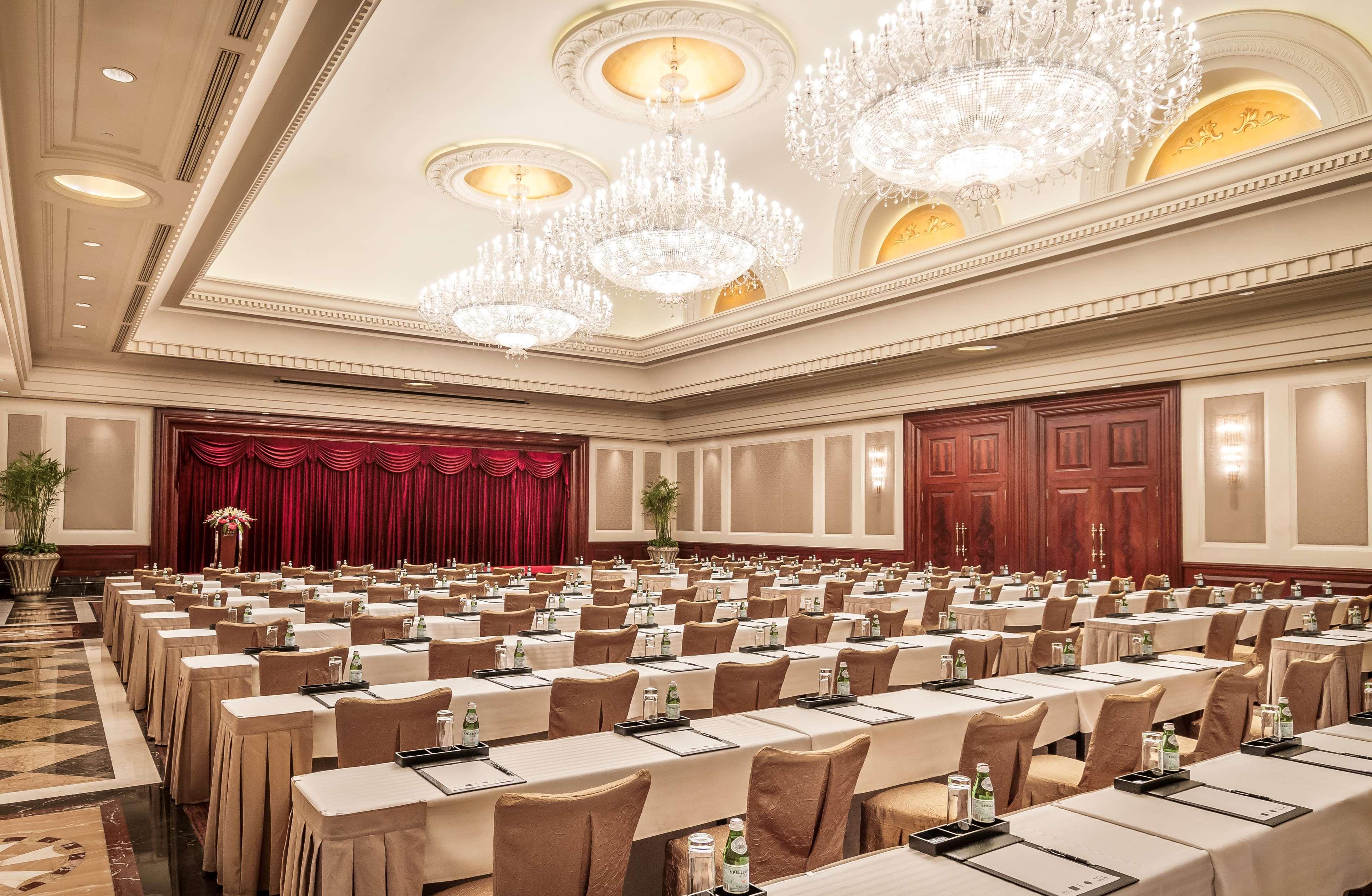 Radisson Collection Hotel, Xing Guo Shanghai Exterior photo