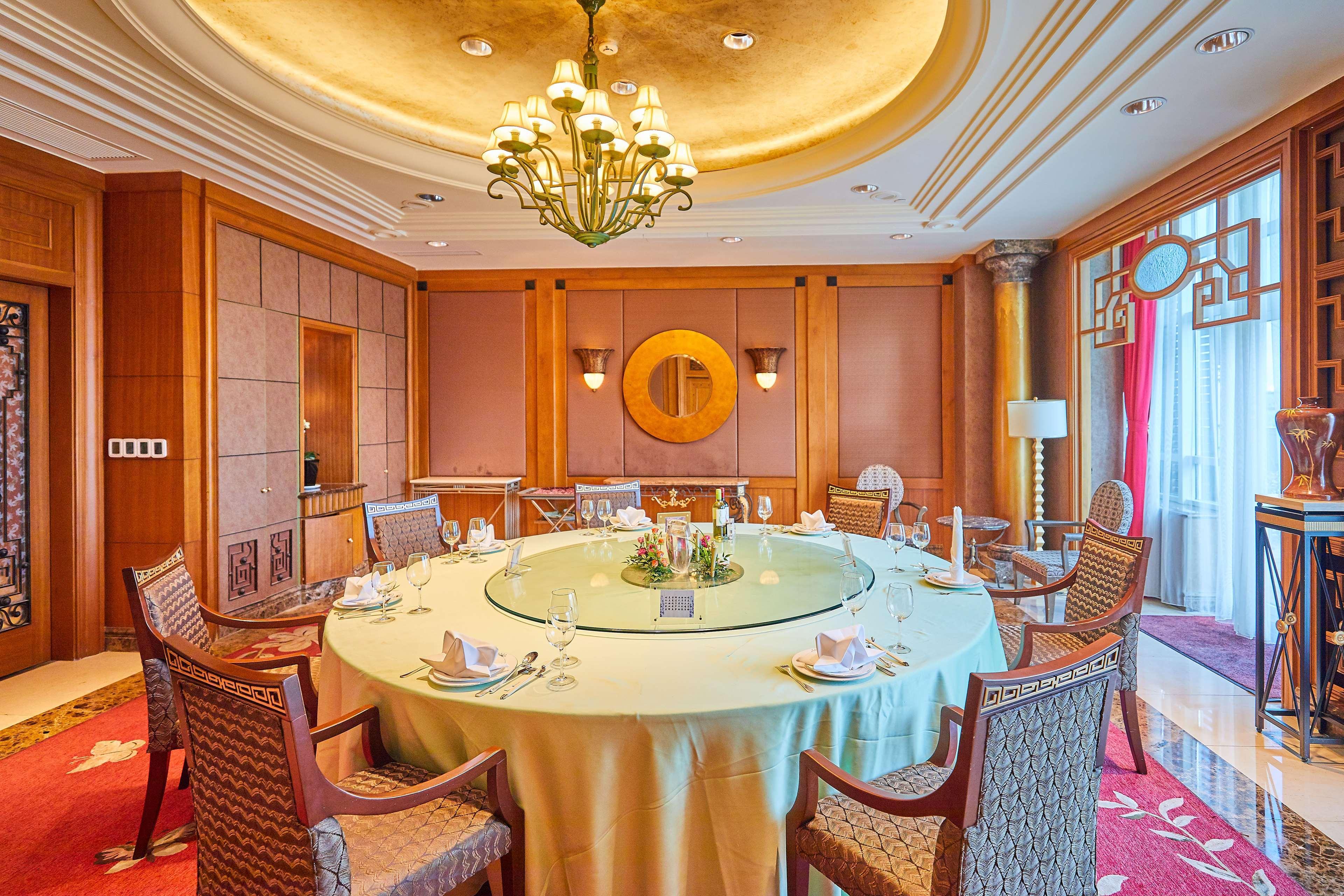 Radisson Collection Hotel, Xing Guo Shanghai Exterior photo