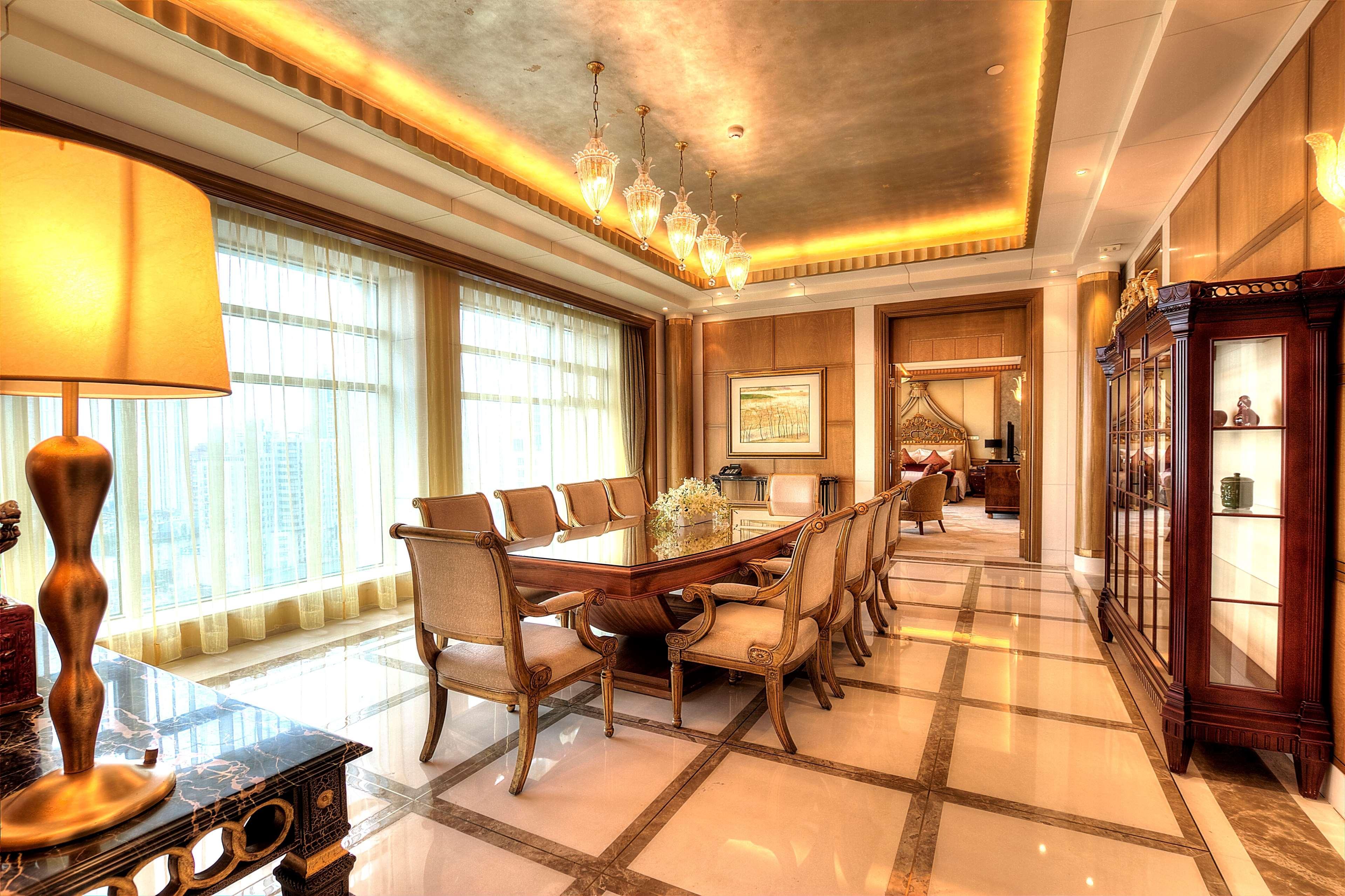 Radisson Collection Hotel, Xing Guo Shanghai Exterior photo