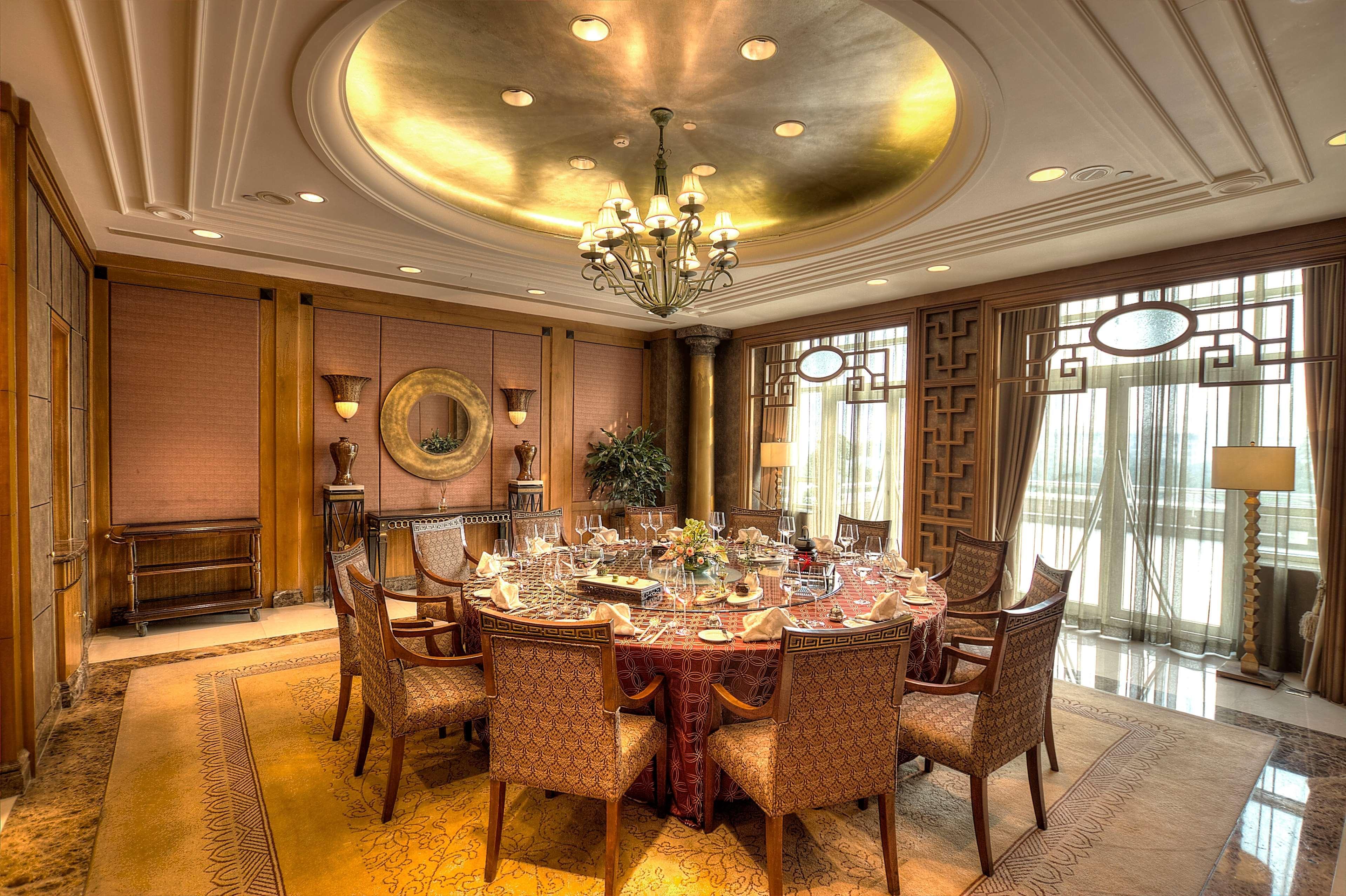 Radisson Collection Hotel, Xing Guo Shanghai Exterior photo