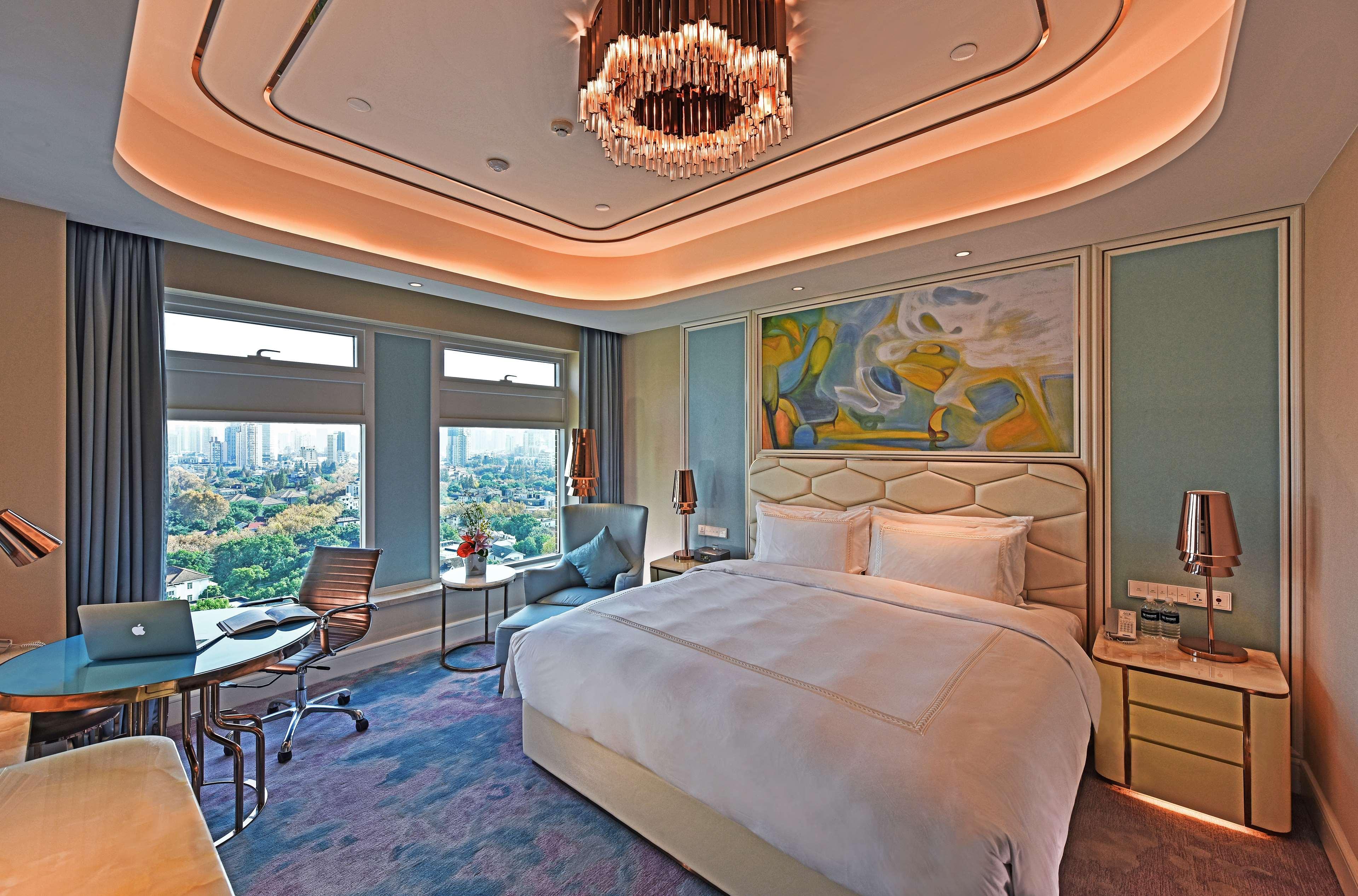 Radisson Collection Hotel, Xing Guo Shanghai Exterior photo