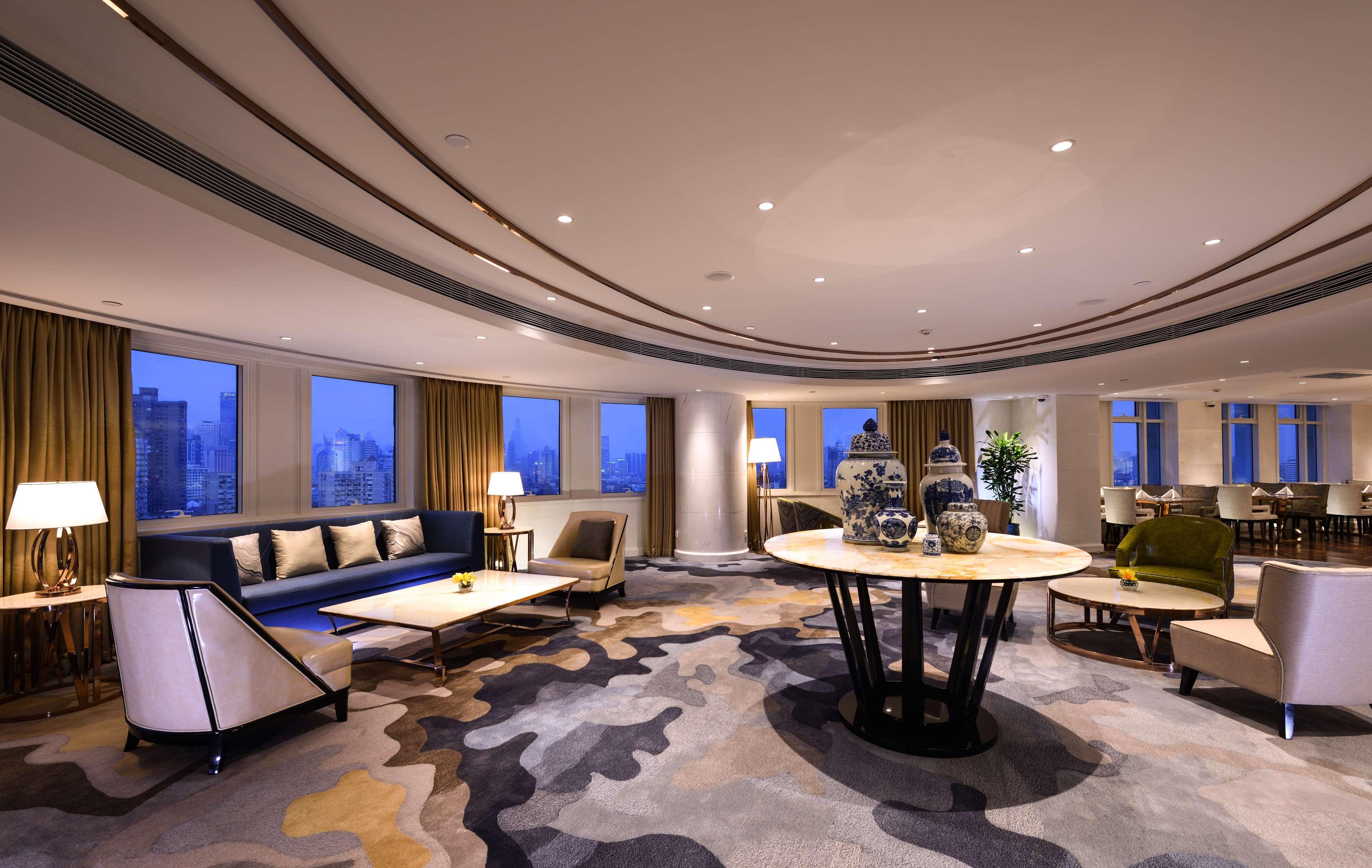 Radisson Collection Hotel, Xing Guo Shanghai Exterior photo