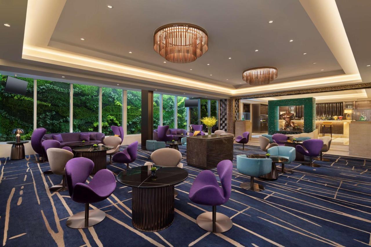 Radisson Collection Hotel, Xing Guo Shanghai Exterior photo