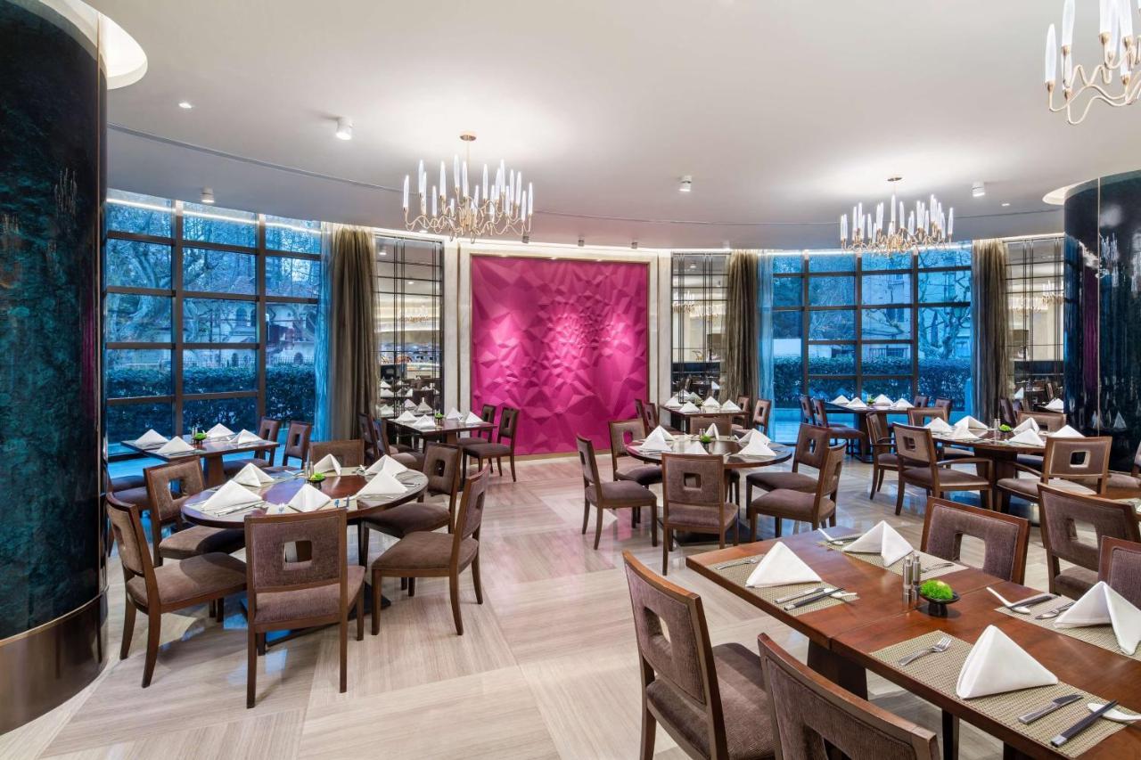 Radisson Collection Hotel, Xing Guo Shanghai Exterior photo