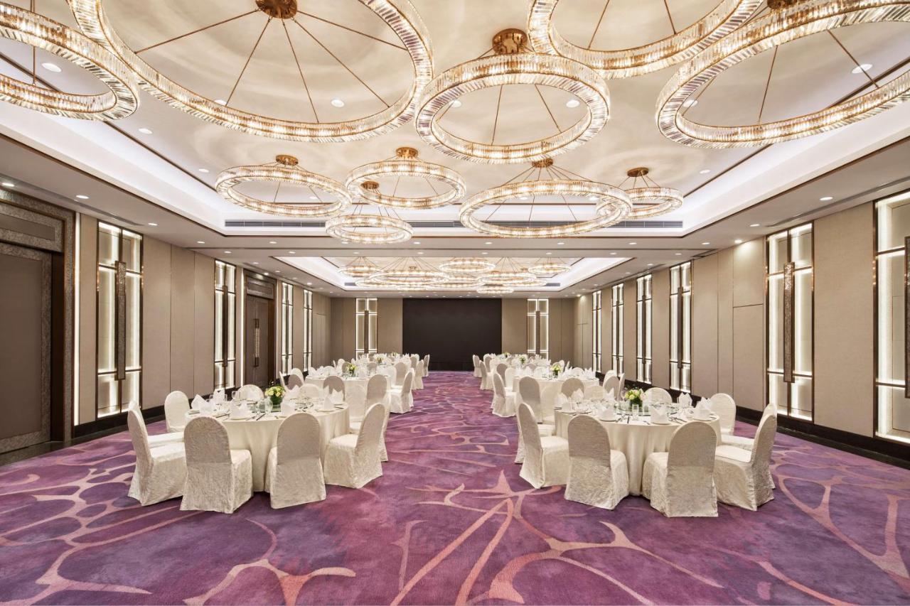 Radisson Collection Hotel, Xing Guo Shanghai Exterior photo