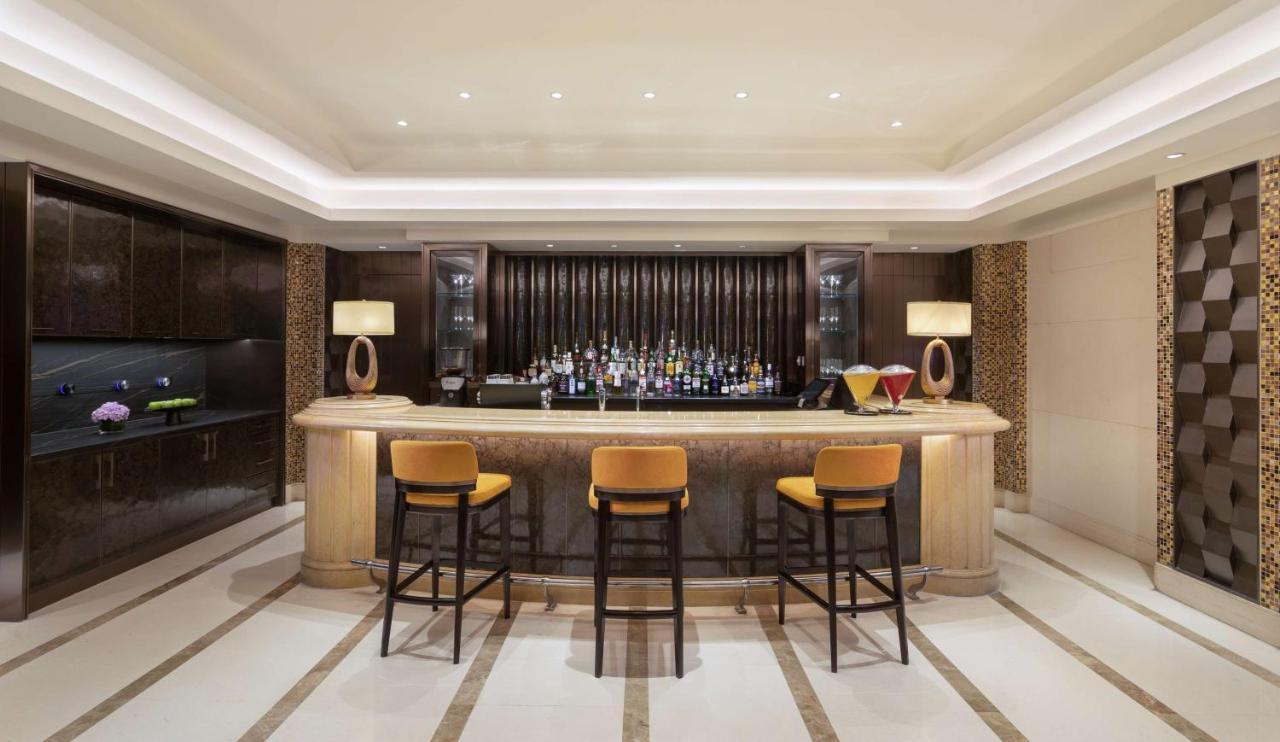 Radisson Collection Hotel, Xing Guo Shanghai Exterior photo