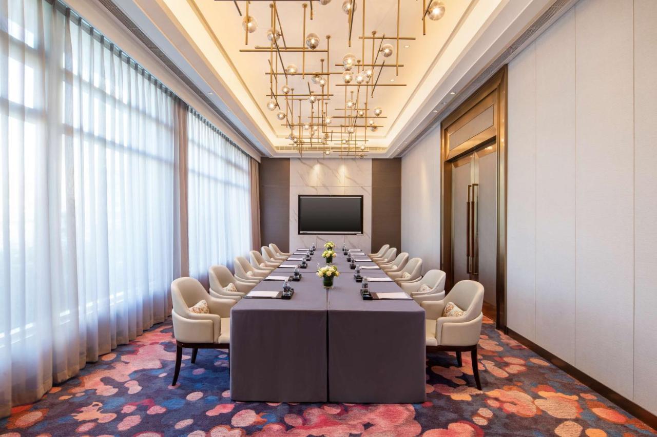 Radisson Collection Hotel, Xing Guo Shanghai Exterior photo