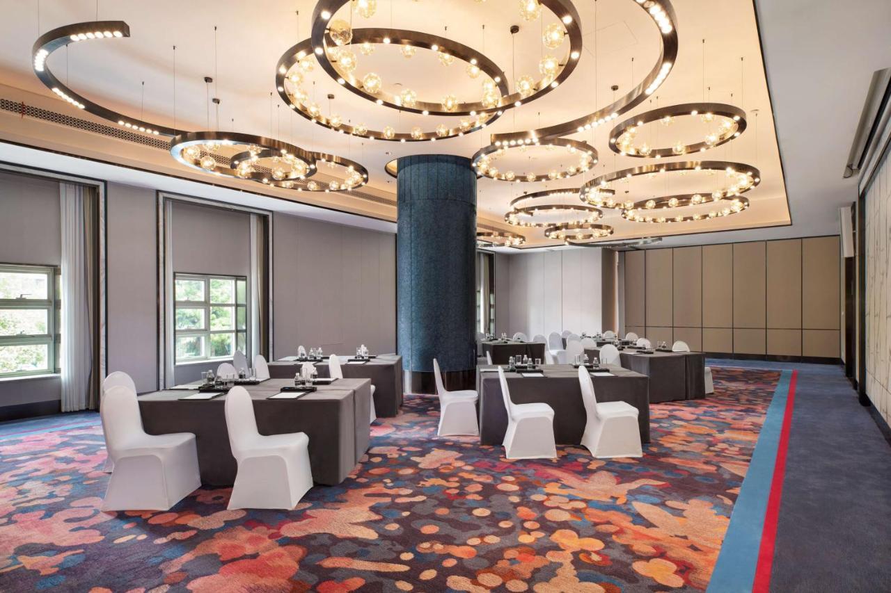 Radisson Collection Hotel, Xing Guo Shanghai Exterior photo