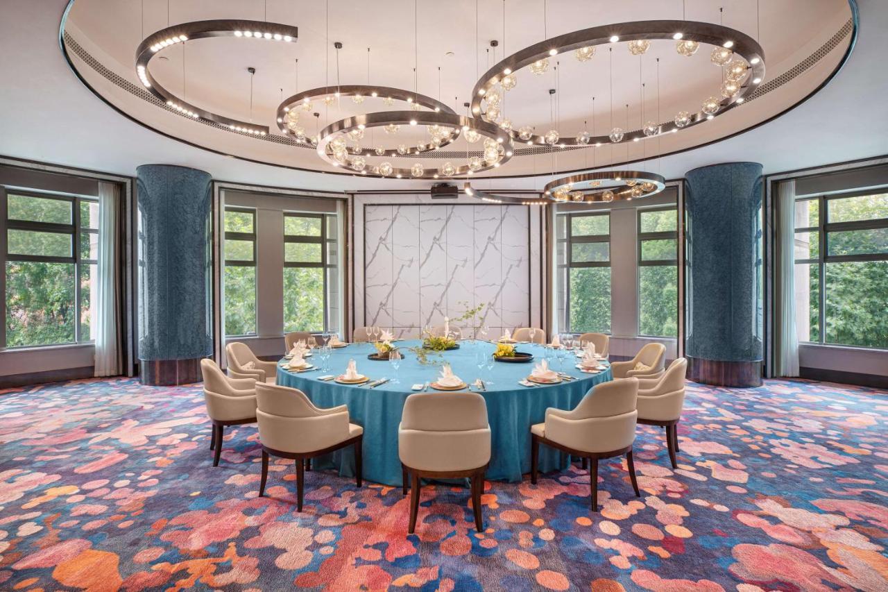 Radisson Collection Hotel, Xing Guo Shanghai Exterior photo
