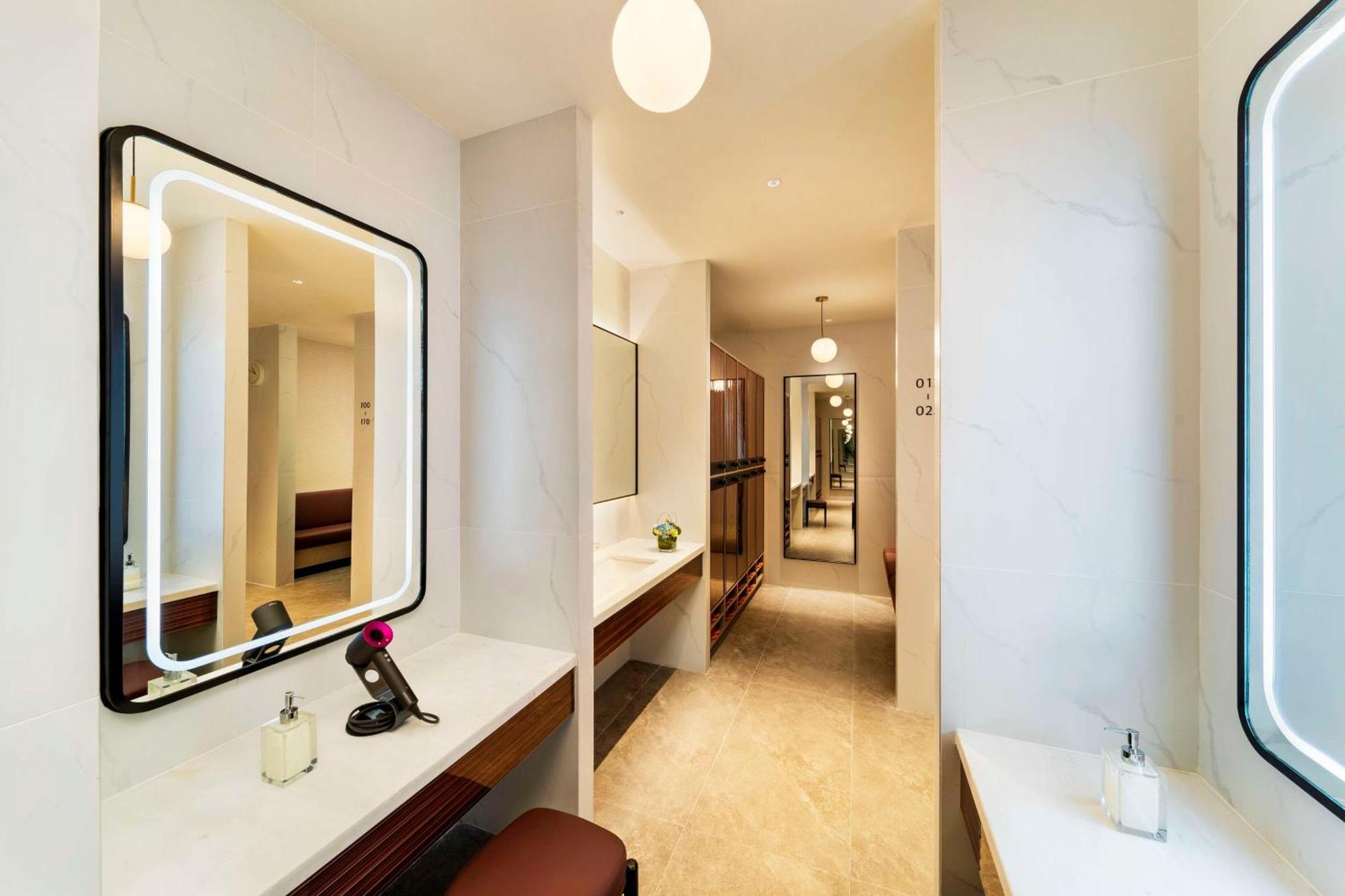 Radisson Collection Hotel, Xing Guo Shanghai Exterior photo