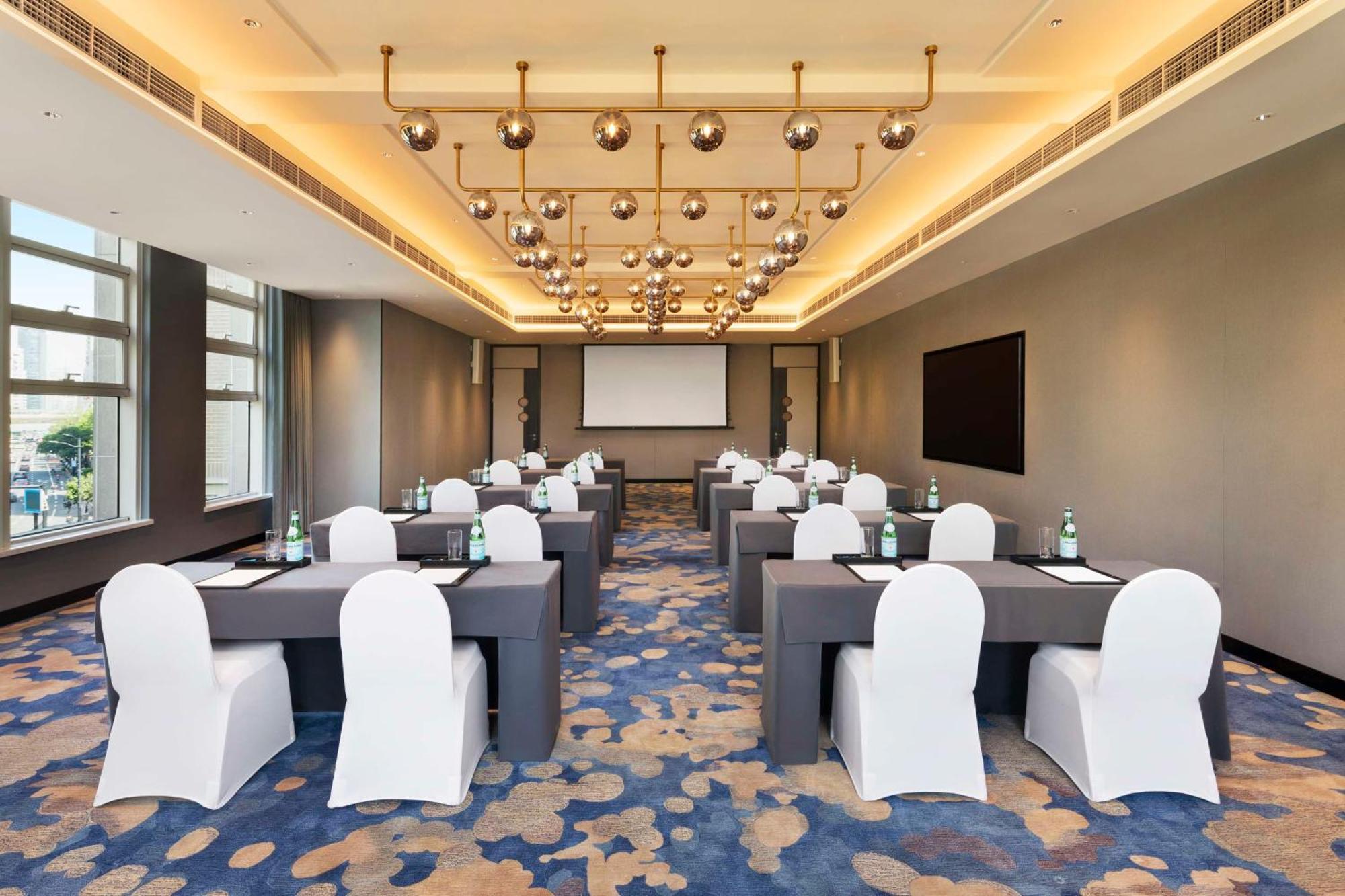 Radisson Collection Hotel, Xing Guo Shanghai Exterior photo