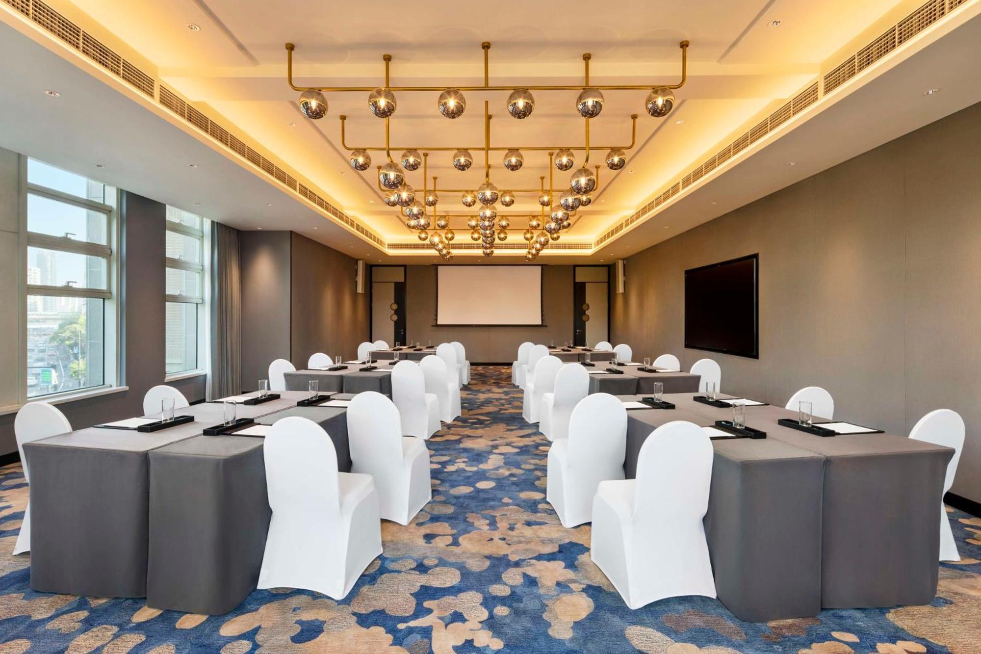 Radisson Collection Hotel, Xing Guo Shanghai Exterior photo